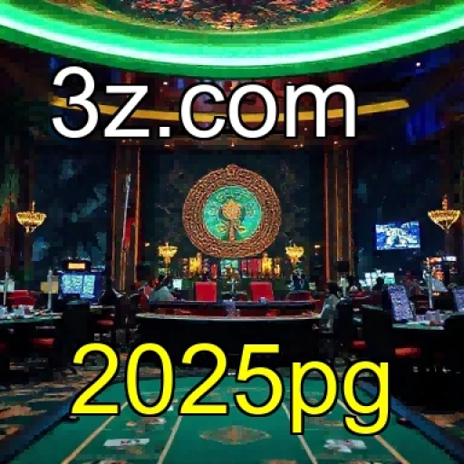 A Revolução dos Esportes no 2025pg: Mergulhe na Diversão!