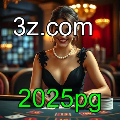 Estratégia em Foco: Inovações no 2025pg para Gamers Brasileiros